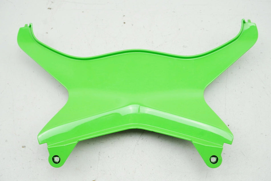 KAWASAKI ZX-6R ZX600R Carenado trasero central Cubierta de asiento Tapa