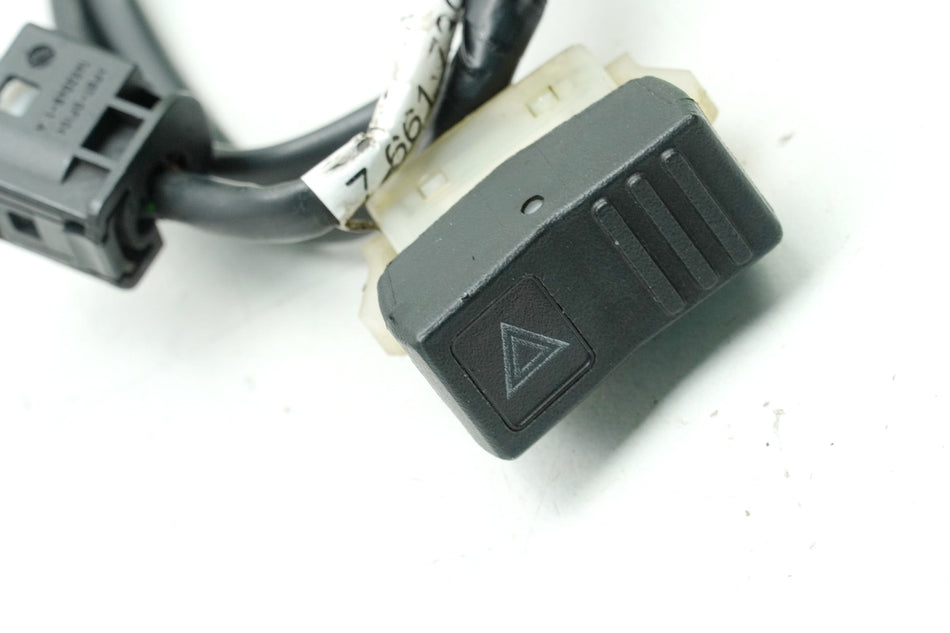 BMW F 650 GS E650G R13 Schalter Warnblinker Warnblinkschalter