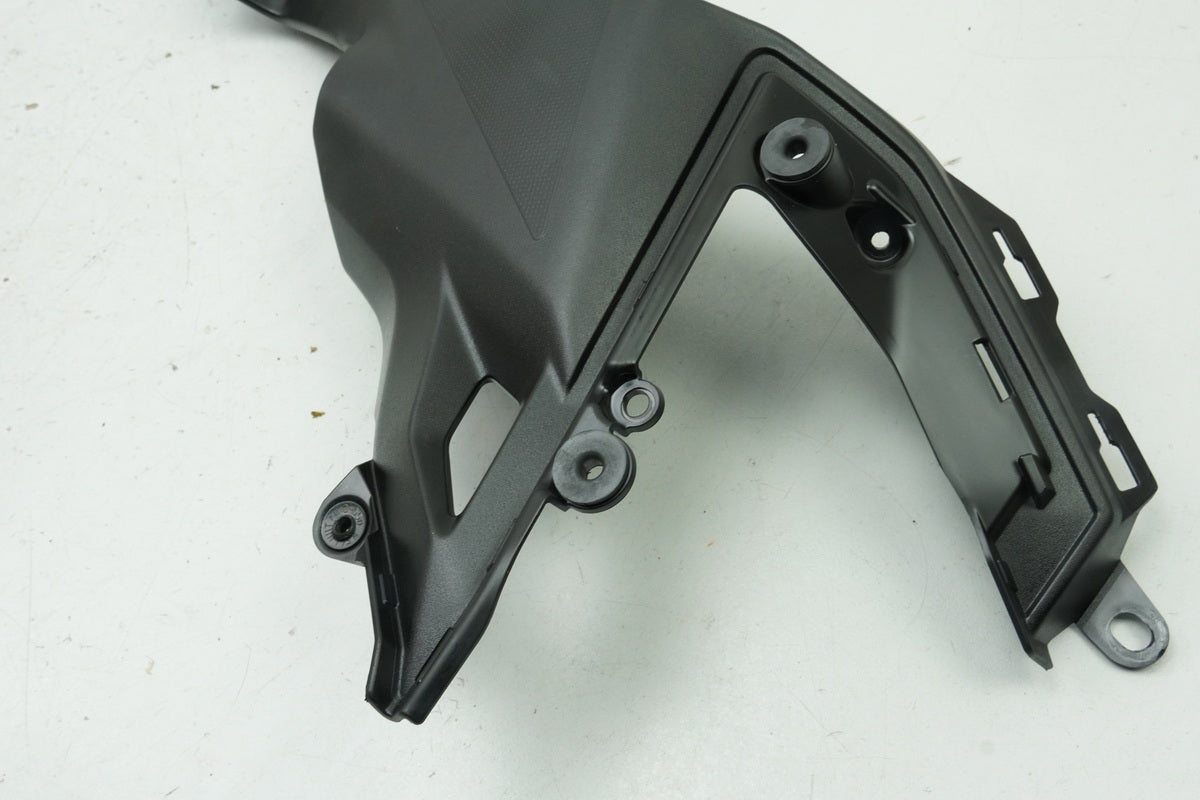 KAWASAKI Z 650 ER650HA2 Tapa lateral derecha Cubierta del marco Tapa del tanque