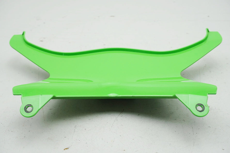 KAWASAKI ZX-6R ZX600R Carenado trasero central Cubierta de asiento Tapa