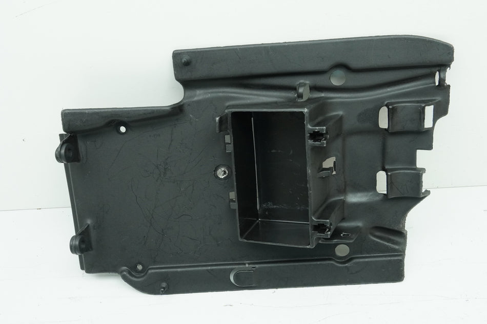 APRILIA RS 250 MK1 Caja de batería Soporte de batería Guardabarros Paso de rueda