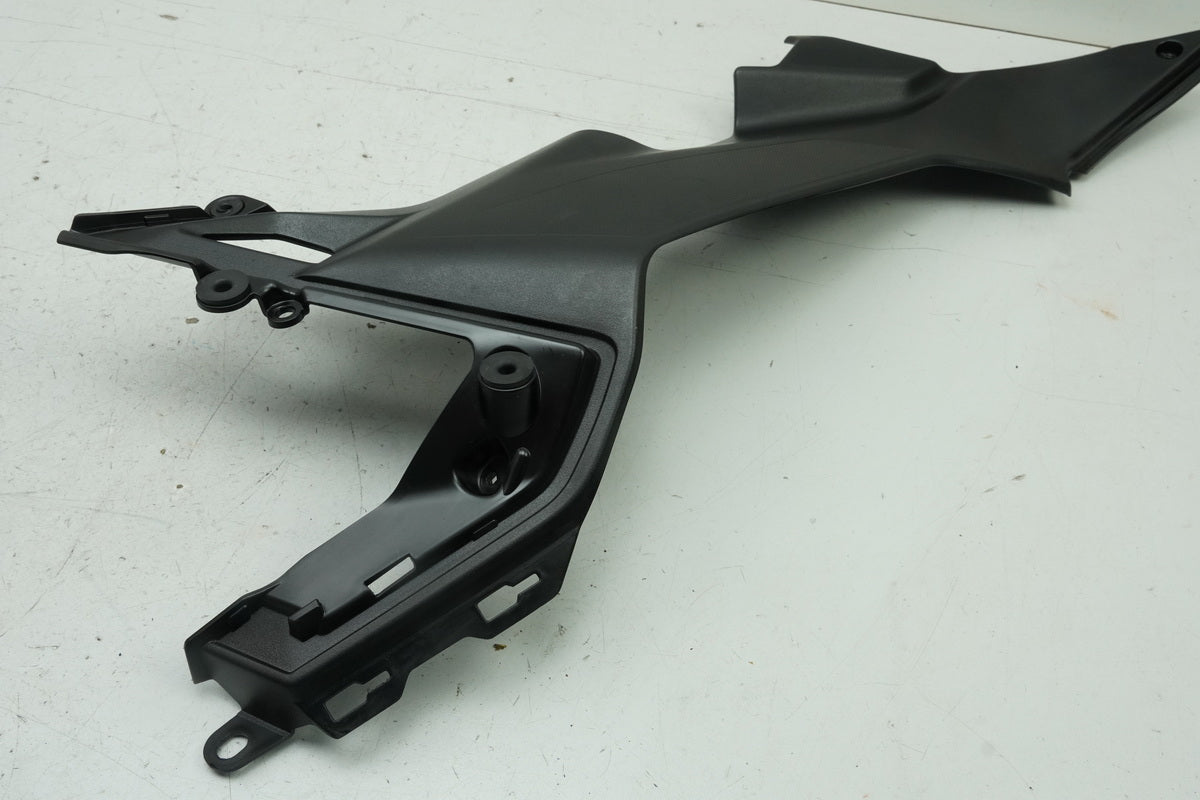 KAWASAKI Z 650 ER650HA2 Tapa lateral derecha Cubierta del marco Tapa del tanque