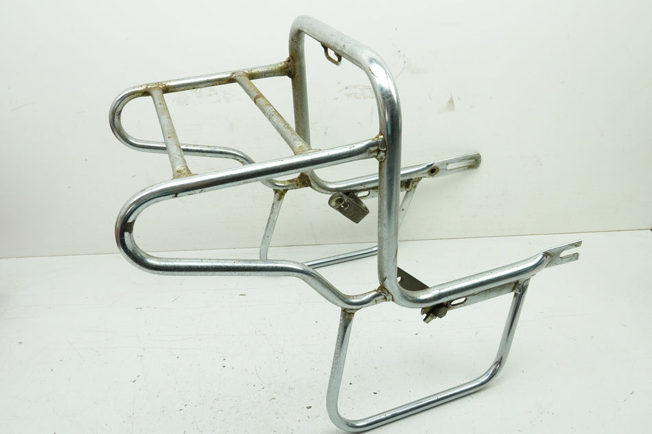 HONDA CB 250 G CB250G Luggage Rack Luggage Carrier Bracket Carrier Rear 74-77