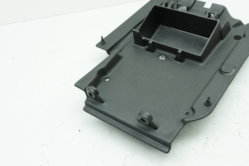 APRILIA RS 250 MK1 Caja de batería Soporte de batería Guardabarros Paso de rueda
