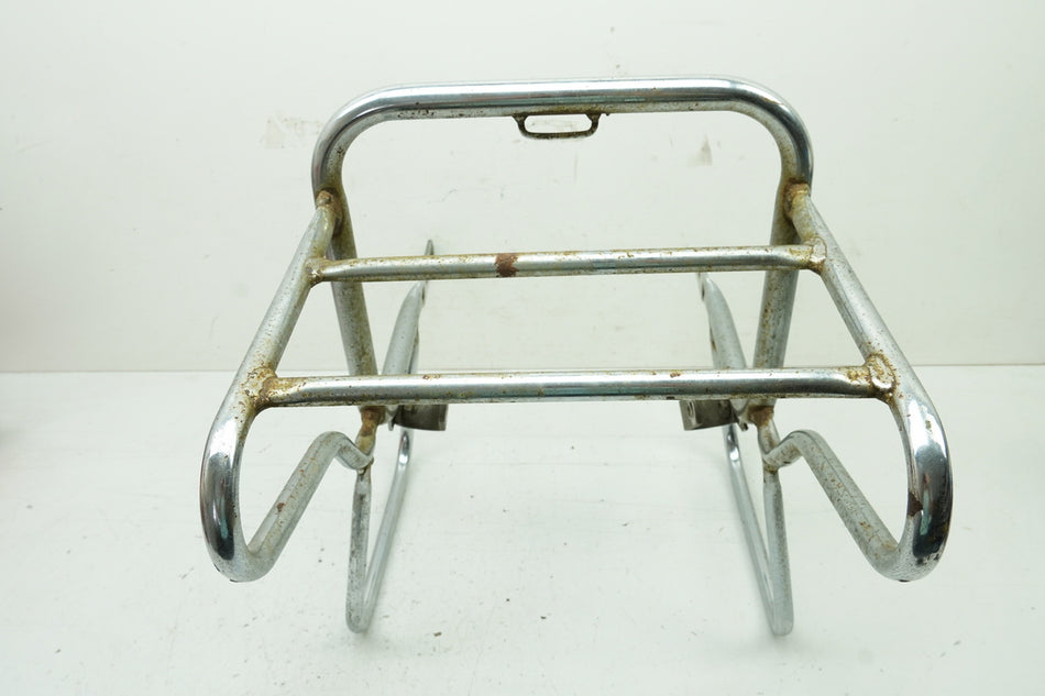 HONDA CB 250 G CB250G Luggage Rack Luggage Carrier Bracket Carrier Rear 74-77