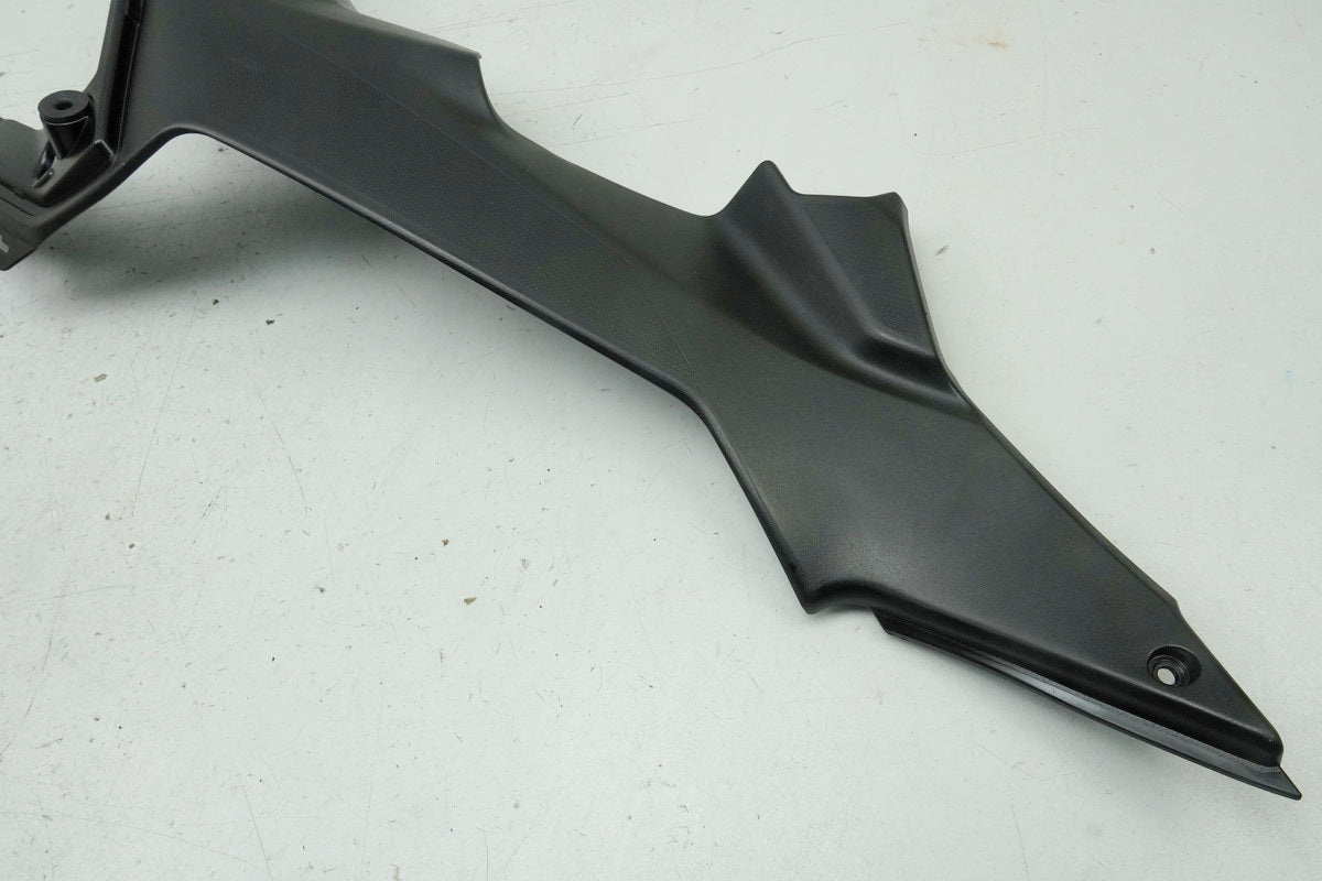 KAWASAKI Z 650 ER650HA2 Tapa lateral derecha Cubierta del marco Tapa del tanque