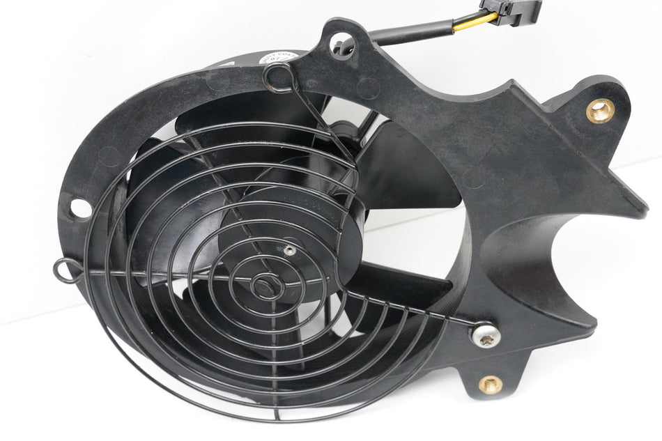BUELL XB12S XB1 Lightning Lüfter Motor Lüfterrad