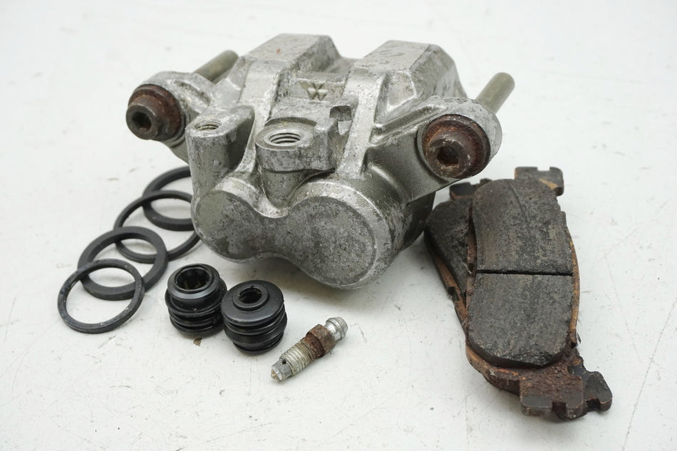 YAMAHA R6 RJ03 Pinza de freno trasera