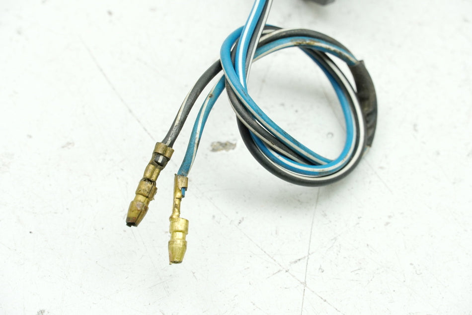 SUZUKI RG 80 GAMMA NC11A Ölstandanzeige Sensor Ölstand Geber (für Öltank)