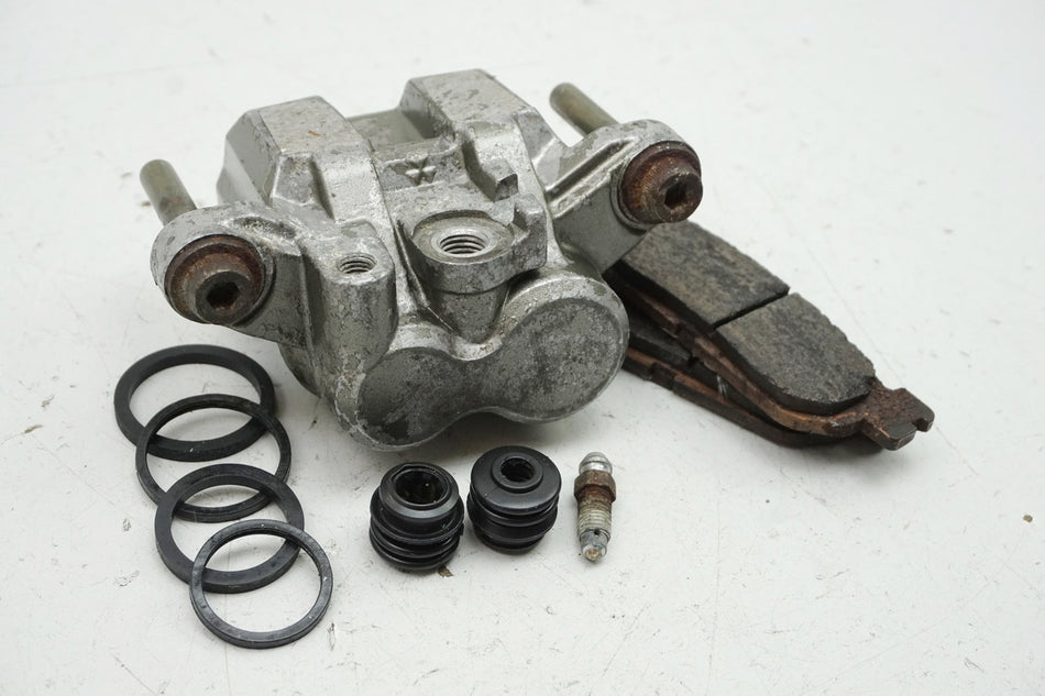 YAMAHA R6 RJ03 Pinza de freno trasera