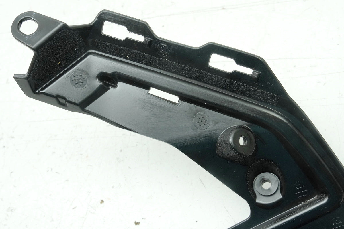 KAWASAKI Z 650 ER650HA2 Tapa lateral derecha Cubierta del marco Tapa del tanque