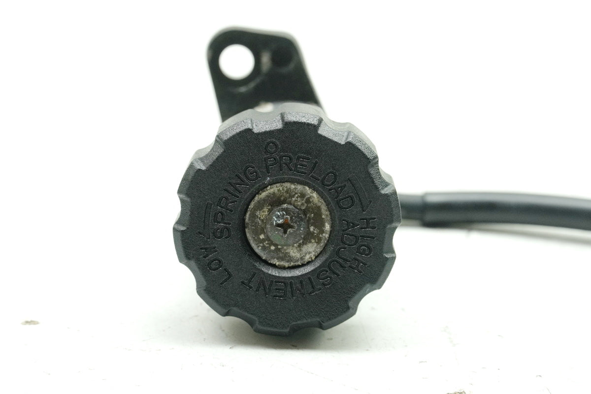 BMW R 1150 R R21 Rear Shock Absorber original