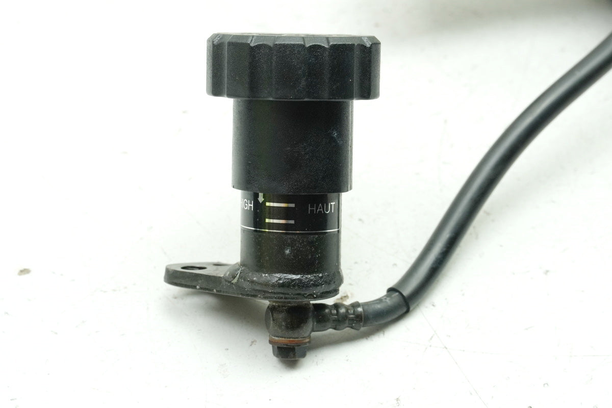BMW R 1150 R R21 Rear Shock Absorber original
