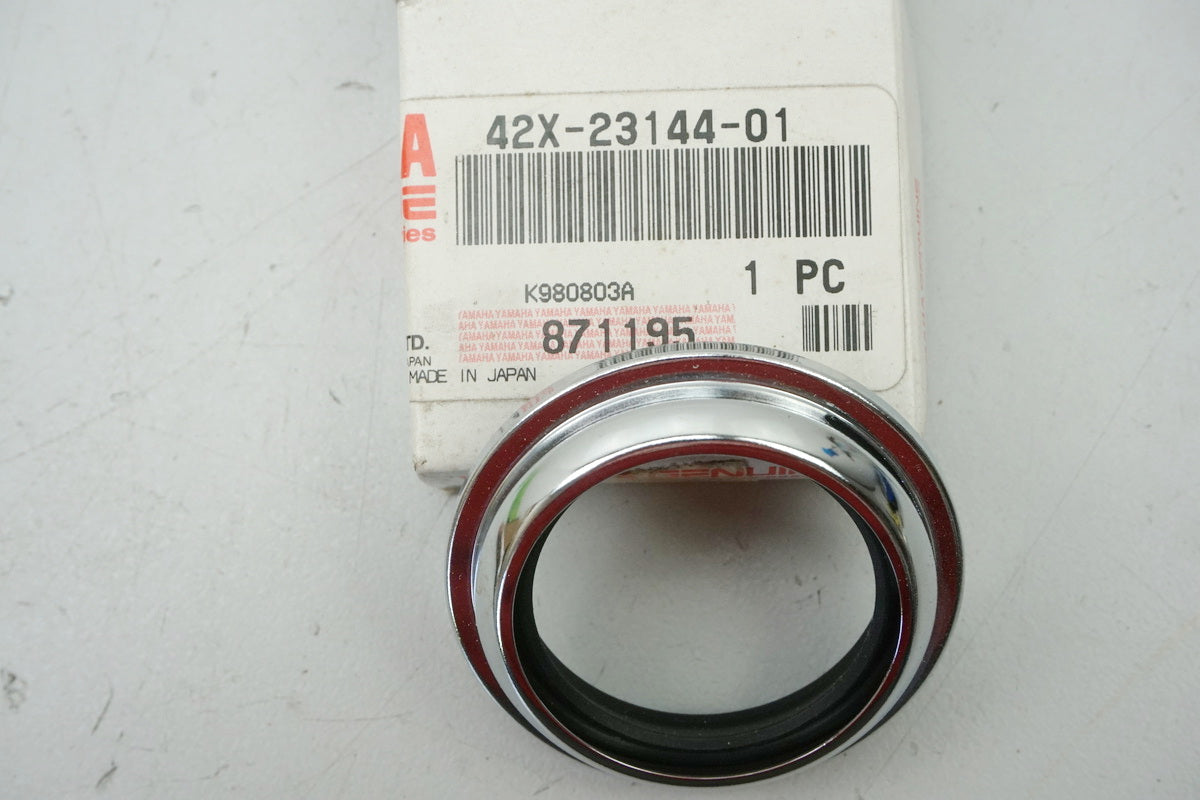 Yamaha Dust Seal Fork original 42X-23144-01 XJ XV - NEW