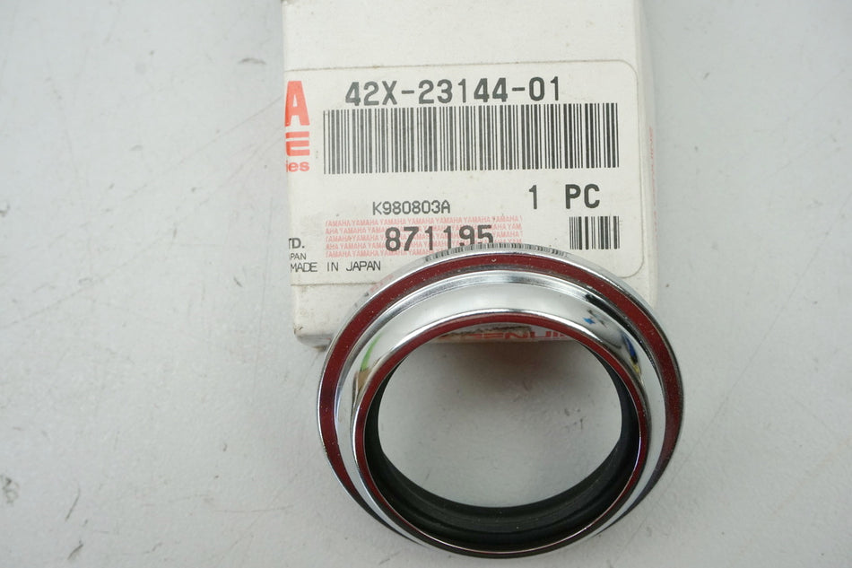 Yamaha Dust Seal Fork original 42X-23144-01 XJ XV - NEW