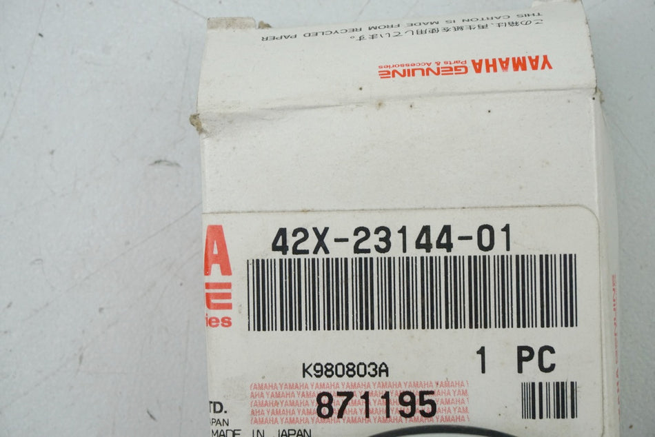 Yamaha Dust Seal Fork original 42X-23144-01 XJ XV - NEW