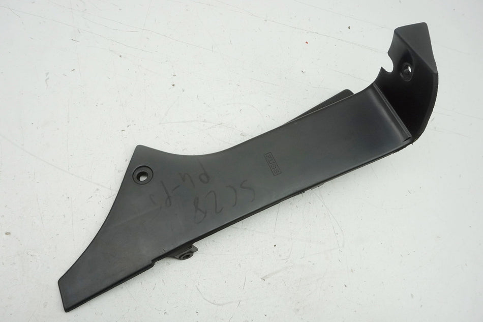 Honda CBR 900 SC28 92/93 - Carenado de cabina derecho, cubierta, embellecedor
