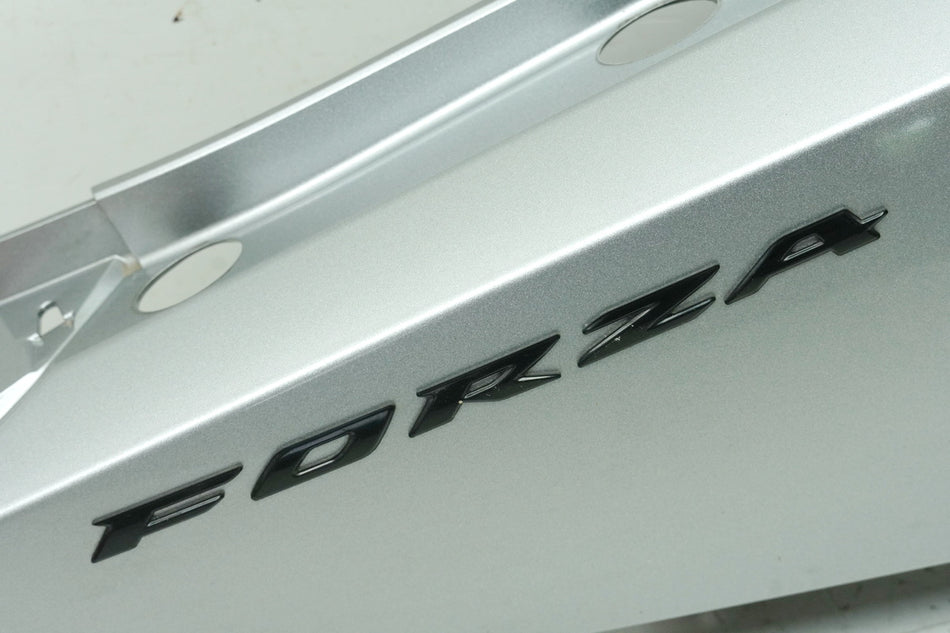 Honda NSS 125 AD JF69 Forza Heckverkleidung rechts Seitenteil Abdeckung Cover