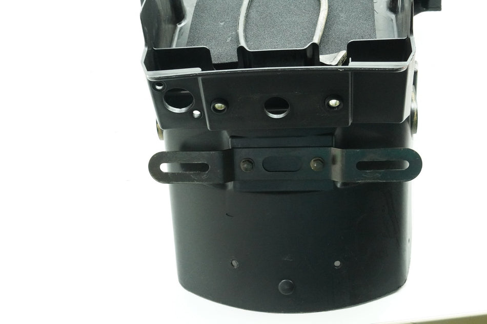 YAMAHA YZF 750 R 4FM 4HD HN Guardabarros trasero Paso de rueda Fender Revestimiento interior trasero