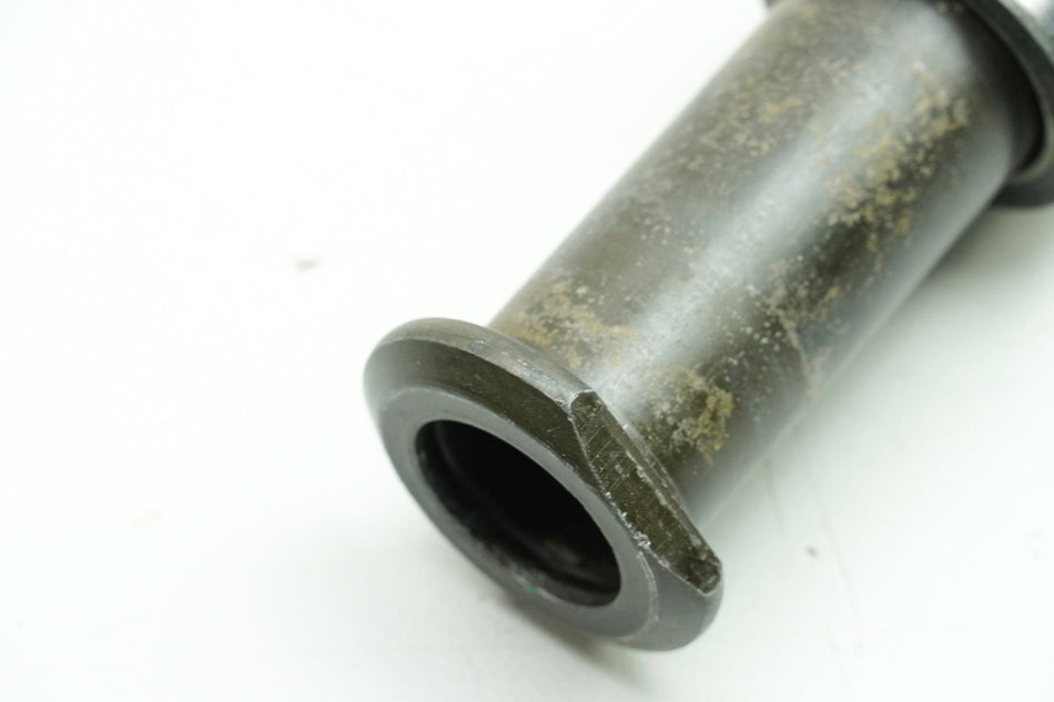 YAMAHA TDM 900 RN08 Rear Axle Axle Spacers (for rim)