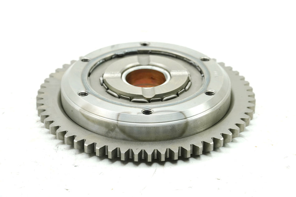 HONDA XR 125 L JD19 Engranaje libre embrague de arranque rueda libre