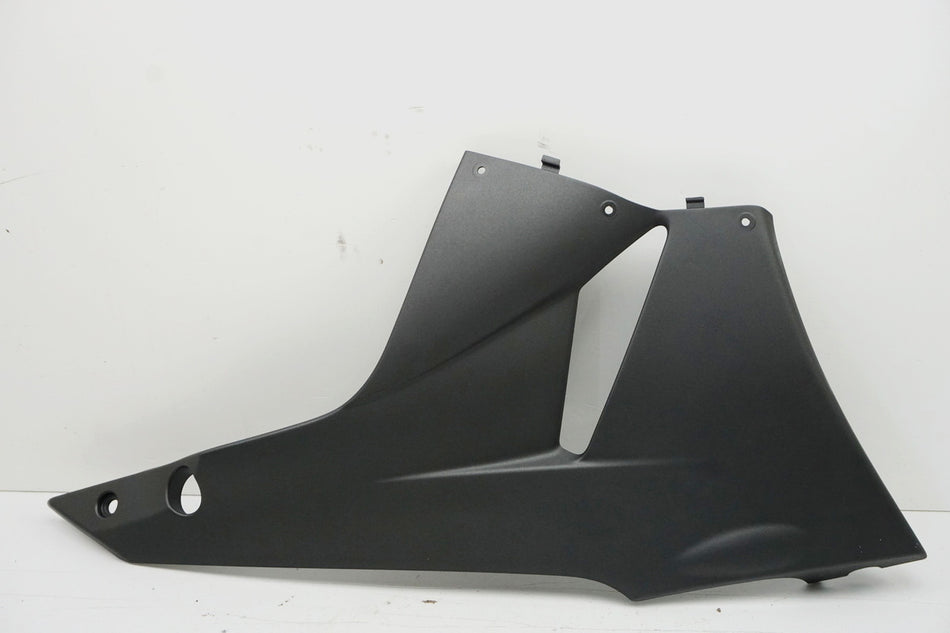 KAWASAKI ZX-6R ZX600R Carenado inferior derecho Cubrecarter Cubierta