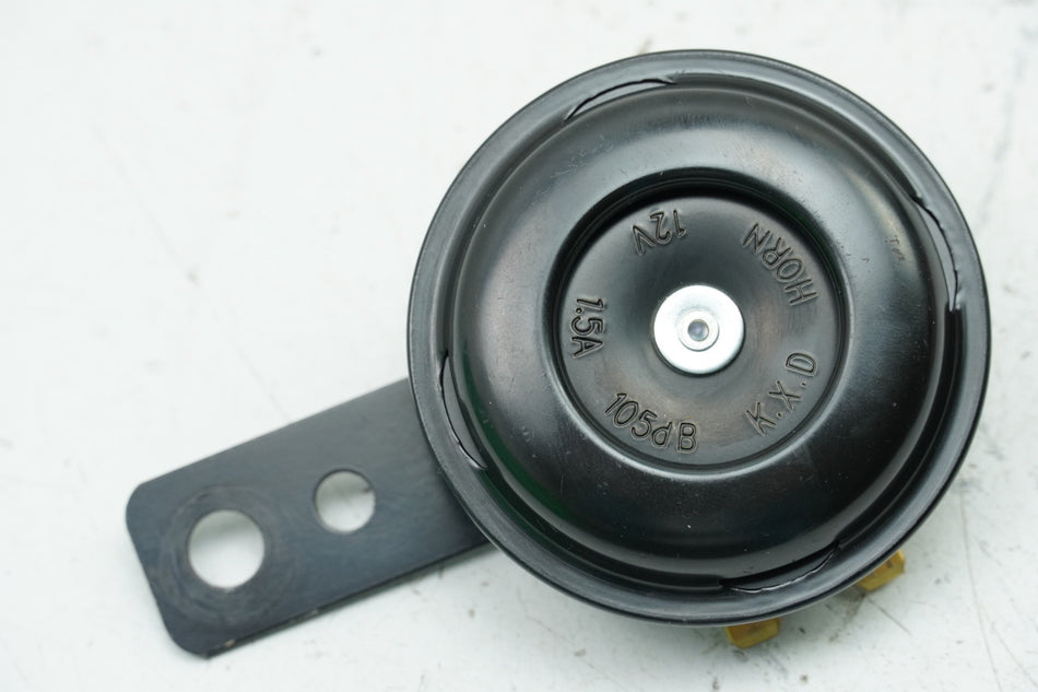 SYM Jet 4 50 AD05W8 Hupe Horn Signalhorn NUR 781 km