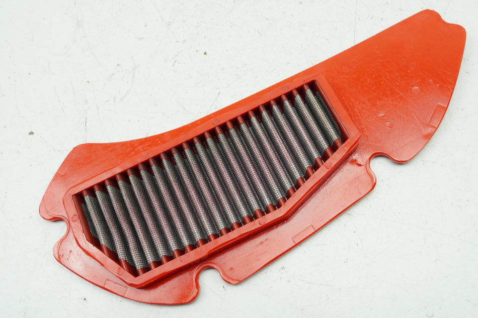 Filtro de aire deportivo BMC para HONDA SH 125 JF23