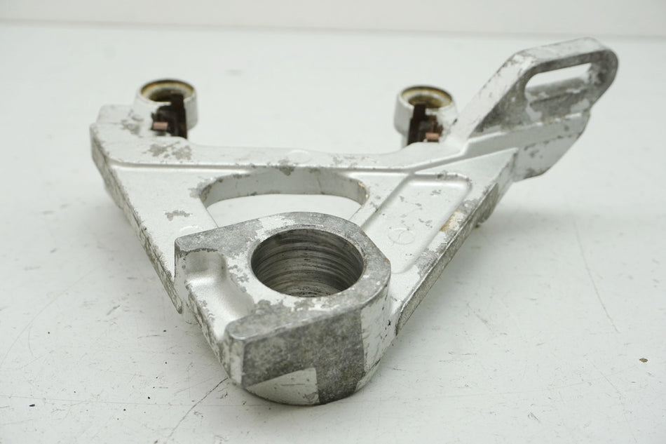 YAMAHA R6 RJ03 Ankerplatte Halter für Bremssattel hinten Bremsankerplatte