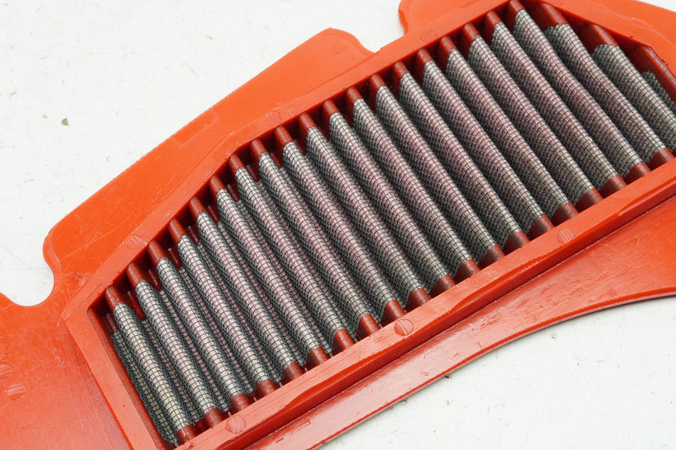 Filtro de aire deportivo BMC para HONDA SH 125 JF23