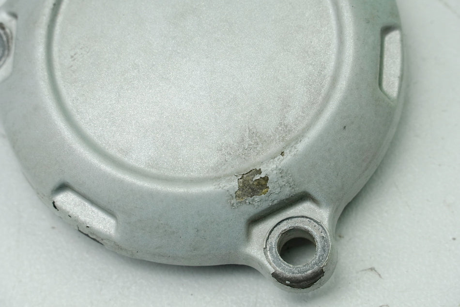 BMW F 650 GS E650G R13 Oil Filter Cover Engine Cover Oil Filter (for Engine)