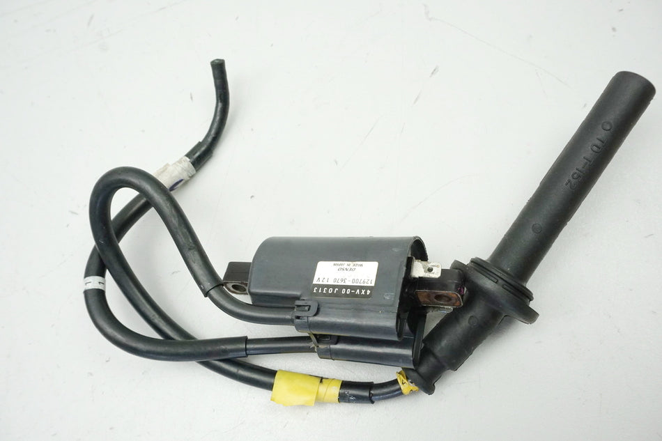 YAMAHA YZF R1 RN01 RN04 Zündspule 1 + 4 Ignition Coil 98-01