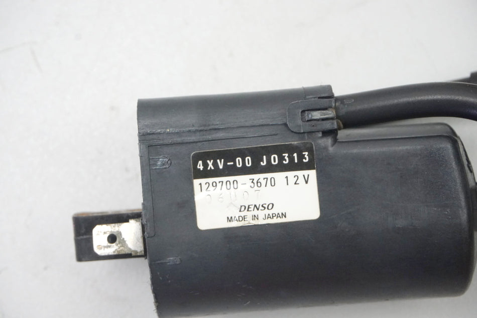 YAMAHA YZF R1 RN01 RN04 Zündspule 1 + 4 Ignition Coil 98-01