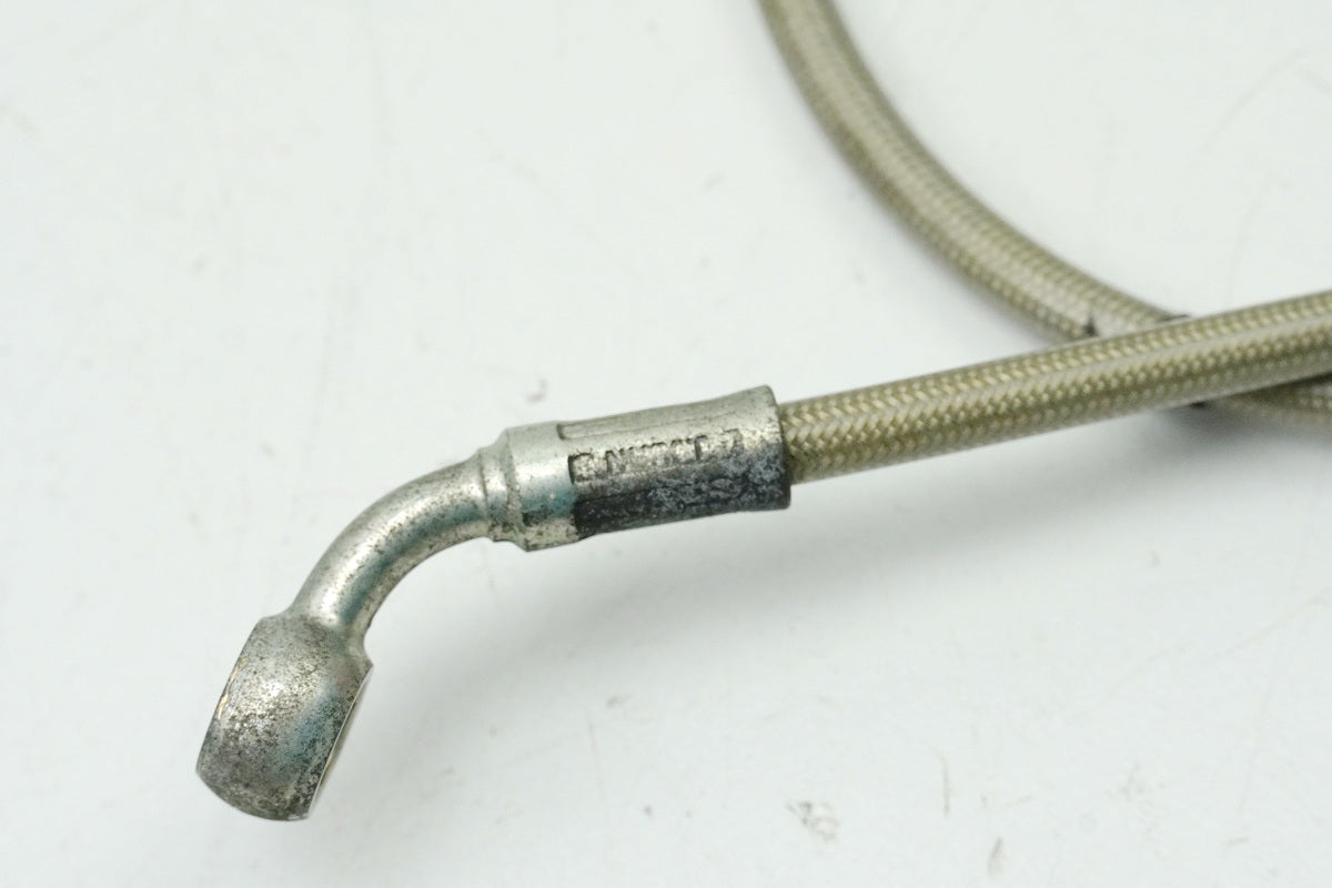 BUELL XB12S XB1 Lightning Bremsleitung vorn Brake Hose