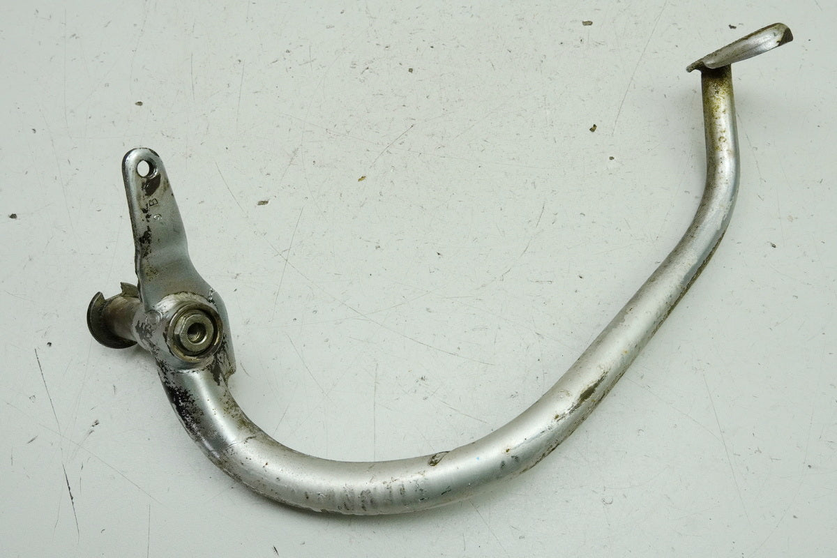 HONDA CB 250 G CB250G Bremspedal Fußbremspedal Bremshebel 74-77