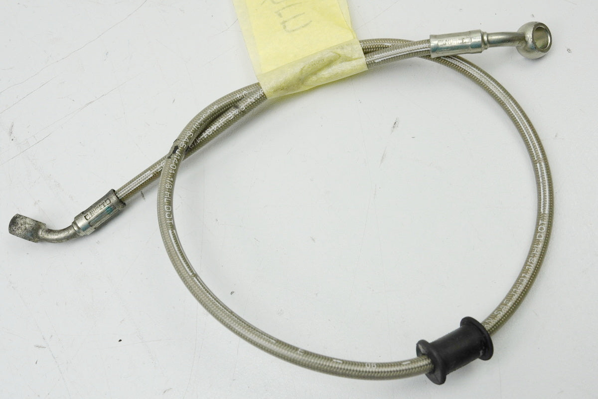 BUELL XB12S XB1 Lightning Bremsleitung vorn Brake Hose