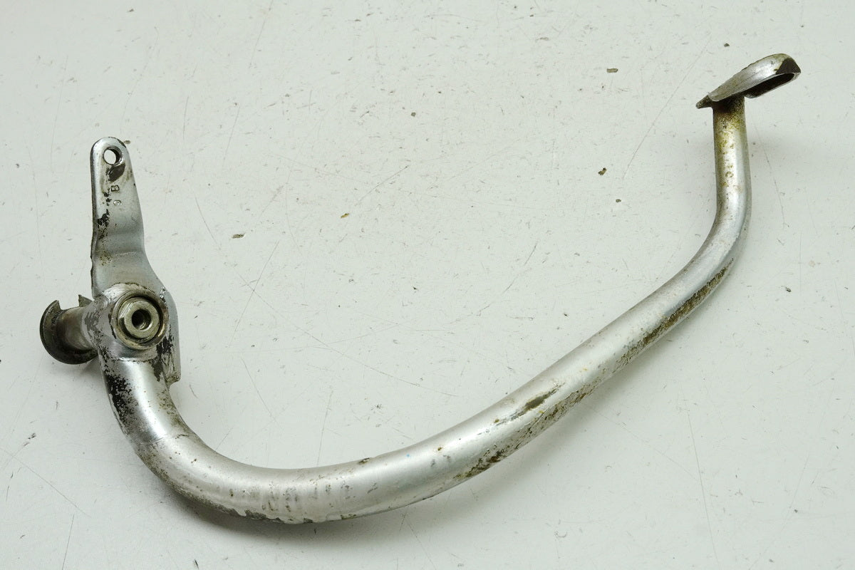 HONDA CB 250 G CB250G Bremspedal Fußbremspedal Bremshebel 74-77