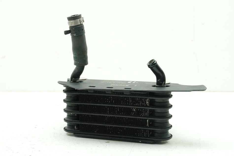 BMW R 1150 R R21 Oil Cooler left (for engine lubrication)