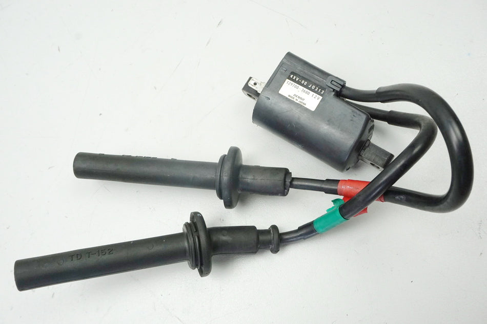 YAMAHA YZF R1 RN01 RN04 Zündspule 2 + 3 Ignition Coil 98-01