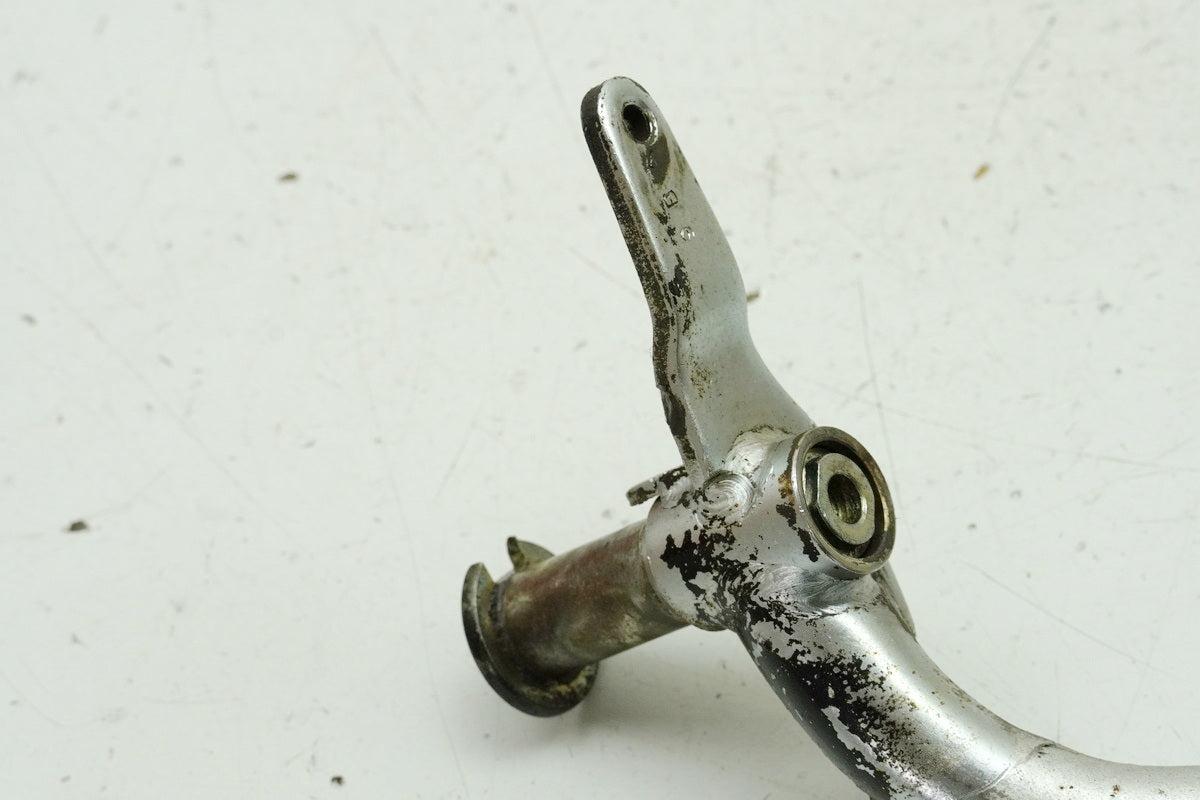 HONDA CB 250 G CB250G Bremspedal Fußbremspedal Bremshebel 74-77