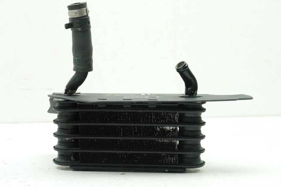 BMW R 1150 R R21 Oil Cooler left (for engine lubrication)