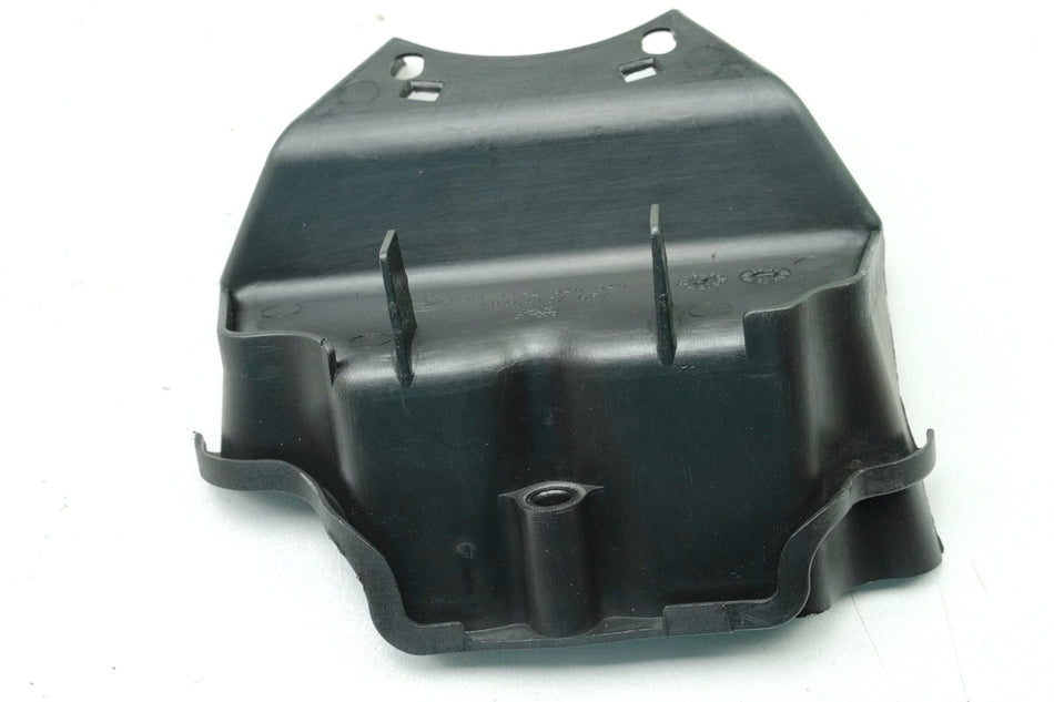BMW F 650 GS E650G R13 Cover Relay Lid Trim Panel E-Box
