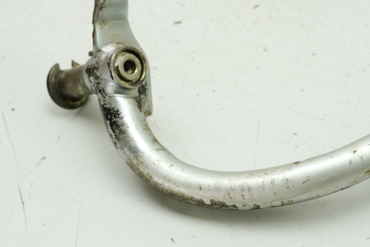 HONDA CB 250 G CB250G Bremspedal Fußbremspedal Bremshebel 74-77