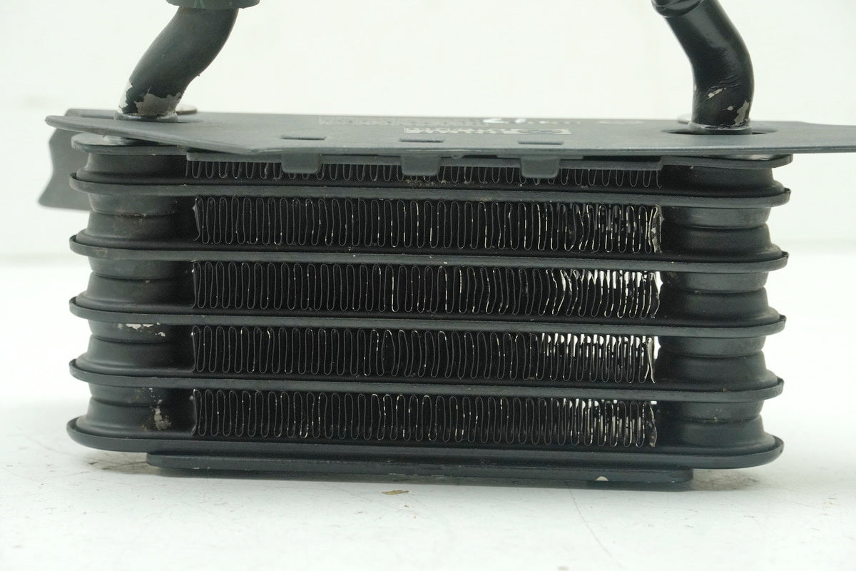 BMW R 1150 R R21 Oil Cooler left (for engine lubrication)