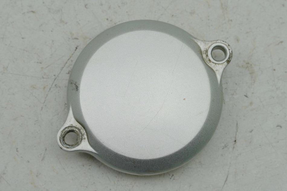 HONDA XR 125 L JD19 Tapa de motor engranaje motor de arranque sobre tapa de encendido