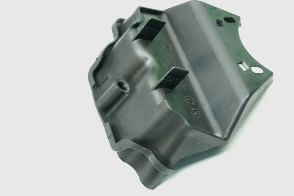 BMW F 650 GS E650G R13 Cover Relay Lid Trim Panel E-Box