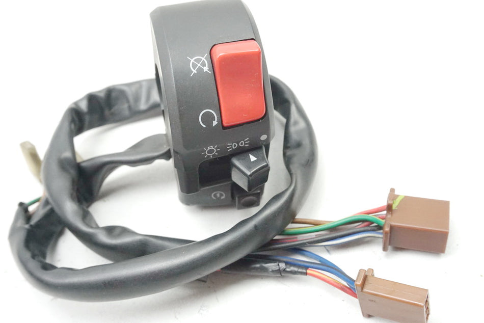 YAMAHA YZF 600 4TV THUNDERCAT Handlebar Switch Right Switch Emergency Stop Kill