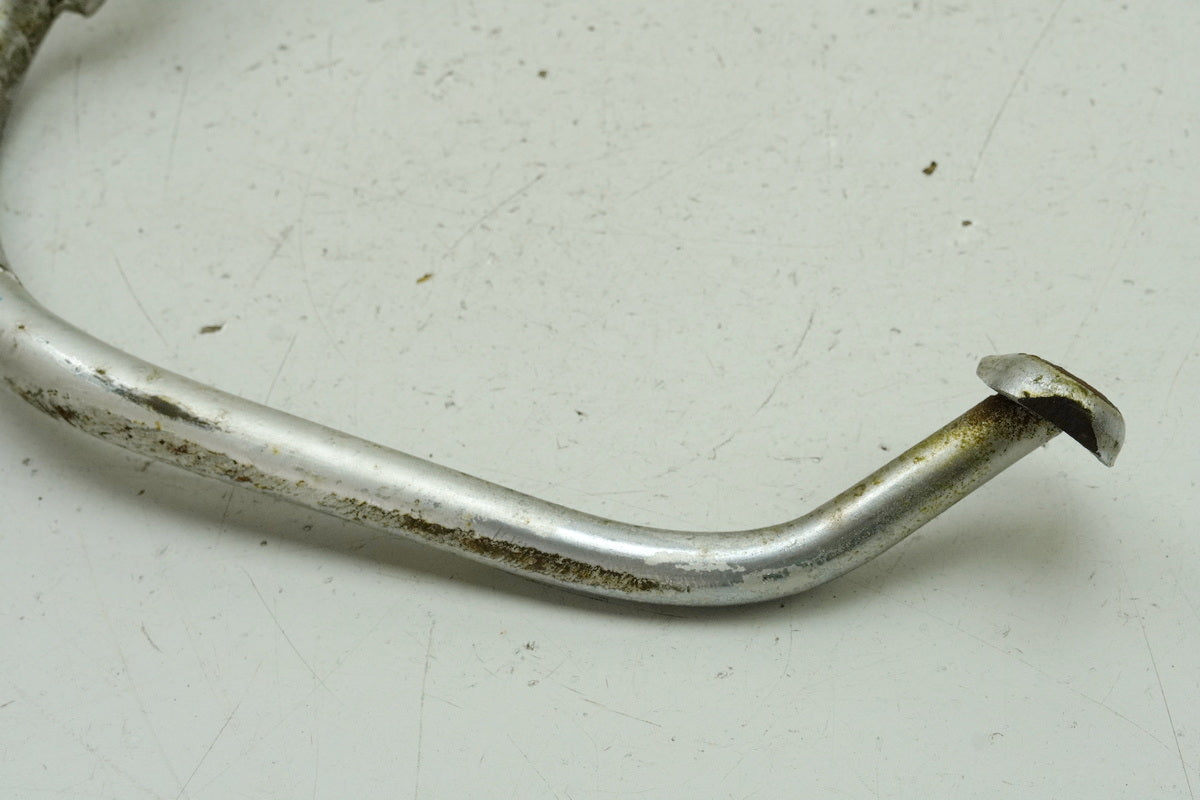 HONDA CB 250 G CB250G Bremspedal Fußbremspedal Bremshebel 74-77