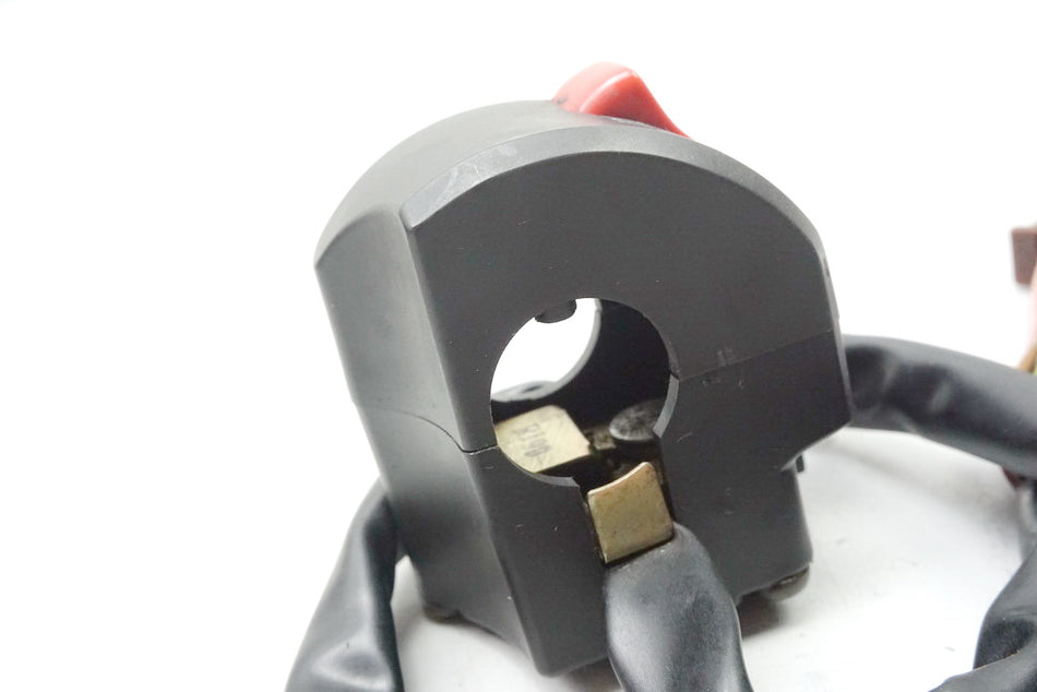 YAMAHA YZF 600 4TV THUNDERCAT Handlebar Switch Right Switch Emergency Stop Kill