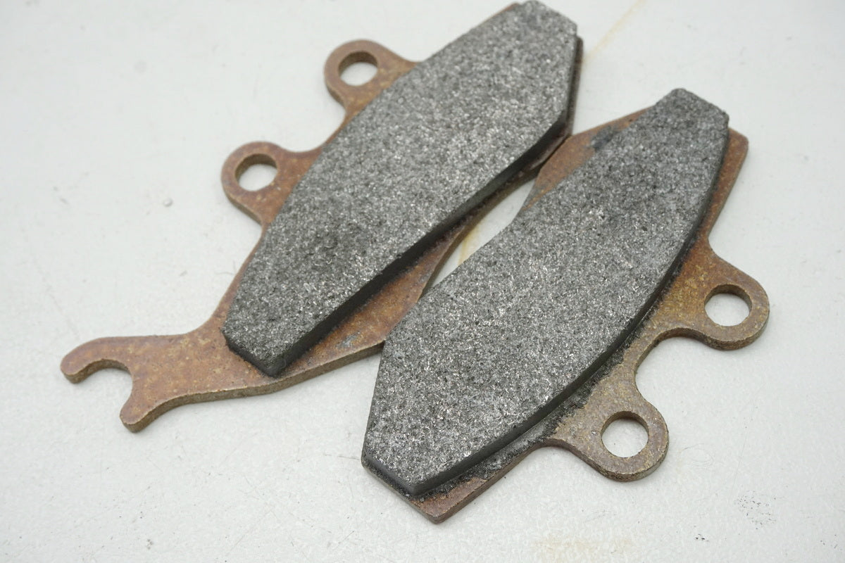 Yamaha Brake Pads, Front, Original 13D-F5811-30 DT XT - NEW